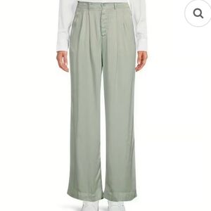 Cloth & Stone Sage Wide Leg Pants